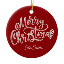 カスタム家族おめでとうクリスマス