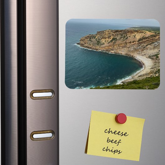 カスタム家族の休暇フォト冷蔵庫マグネット。 マグネット