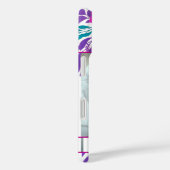 カスタム家族の写真の個人用設定 Case-Mate iPhoneケース (裏面 / 右)