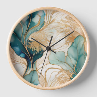 カスタム家族の写真パーソナライズされた 壁時計