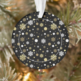 カスタム家族の写真2023パーソナライズされた年 オーナメント