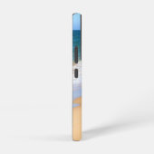 カスタム家族パーソナライズされた写真ギフト SAMSUNG GALAXYケース (右側面)