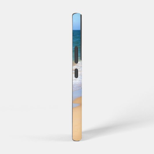 カスタム家族パーソナライズされた写真ギフト SAMSUNG GALAXYケース (右側面)