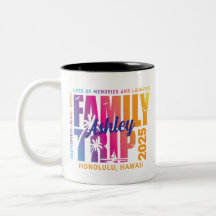 カスタム家族旅行マッチンググループ休暇