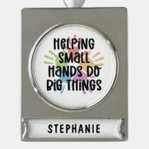 カスタム小児用OT職業セラピストギフト