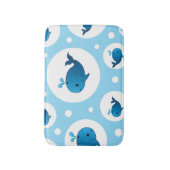 カスタム小浴用マット バスマット (正面縦)