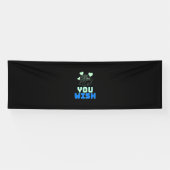 カスタム屋内および屋外のソ広告リューション 横断幕 (横)