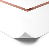 カスタム工事 ポスター (角)