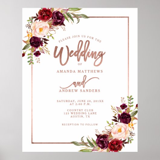 カスタム工事 ポスター (正面)