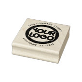 カスタム差出人住所 ラバースタンプ (スタンプ)