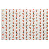 カスタム布ハロウィーン ファブリック (ヤード)