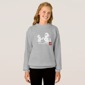 カスタム年|中国のサルのTシャツの年 Tシャツ (正面フル)