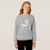 カスタム年 |中国のモンキーTシャツの年 Tシャツ (正面フル)