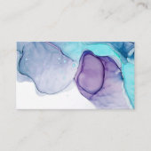 カスタム座席表 プレイスカード (正面)