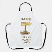 カスタム庭師エプロン エプロン (正面)