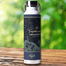 カスタム引用文エレガントヴィンテージ感動的