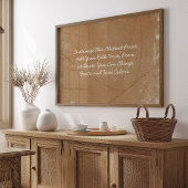 カスタム引用文独自の単語をアップロード抽象芸術アート ポスター