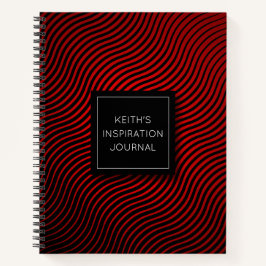 カスタム心遣い ノートブック