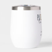 カスタム患者気に技術者PCTギフト (正面)