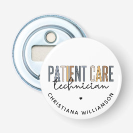 カスタム患者気に技術者PCTギフト 栓抜き