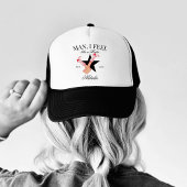 カスタム感じが好き女性のカーボーイバチェロレッテ キャップ