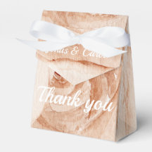 カスタム感謝の水結婚色バラギフト