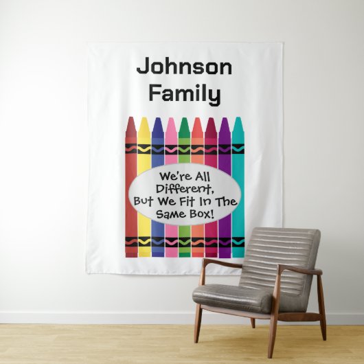 カスタム懇親会フォトウォール タペストリー (インサイチュ)