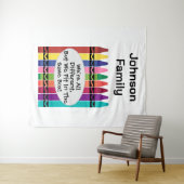 カスタム懇親会フォトウォール タペストリー (インサイチュ(横))