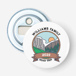 カスタム懇親会ロードトリップマウンテン 栓抜き