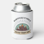 カスタム懇親会ロードトリップマウンテン 缶クーラー (缶裏面)