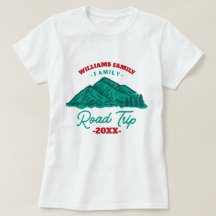 カスタム懇親会ロードトリップ山