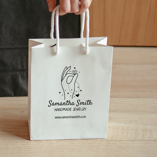 カスタム手作りジュエリー、大 ラバースタンプ