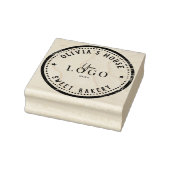 カスタム手作りロカスタムゴ ラバースタンプ (スタンプ)