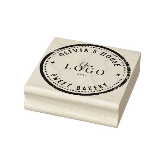 カスタム手作りロカスタムゴ ラバースタンプ (スタンプ)