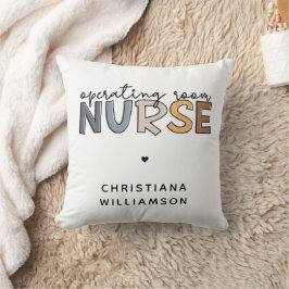 カスタム手術室のナースまたはナース評価 クッション