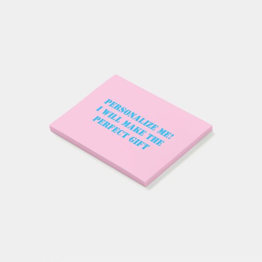 カスタム投稿するおもしろい、投稿するノート、オフィスのポスト ポストイット (アングル)