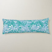 カスタム抱き枕 | 20 x 54インチ心地よい ボディピロー (裏面)