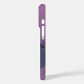 カスタム抽象芸術 Case-Mate iPhoneケース (裏面 / 左)