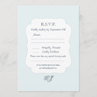 カスタム招待状再生カード 招待状