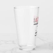 カスタム授乳コンサルタントのスペシャリストIBCLC タンブラーグラス (右)