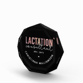 カスタム授乳コンサルタントのスペシャリストIBCLC フォトブロック (右)