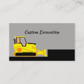 カスタム掘カスタム掘り名刺 名刺 (裏面)