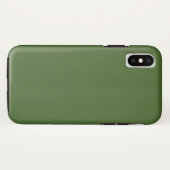 カスタム提出ギフト – おもしろい | モダン | 個人 Case-Mate iPhoneケース (裏面(横))
