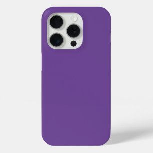 カスタム提出ギフト – おもしろい モダン 個人 iPhone 15 PROケース