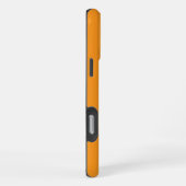 カスタム携帯電話ケースHAMbWG iPhoneケース (右側面)