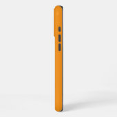 カスタム携帯電話ケースHAMbWG iPhoneケース (左側面)