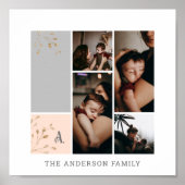 カスタム撮影用ポスター及びプリント ポスター (正面)