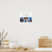 カスタム撮影用ポスター及びプリント ポスター (キッチン)