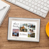 カスタム撮影用ポスター及びプリント ポスター