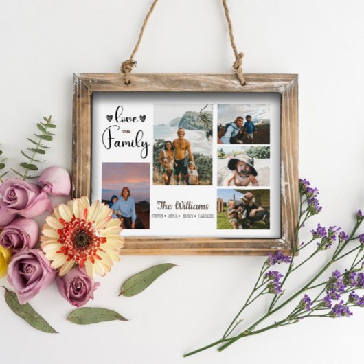 カスタム撮影用ポスター及びプリント ポスター